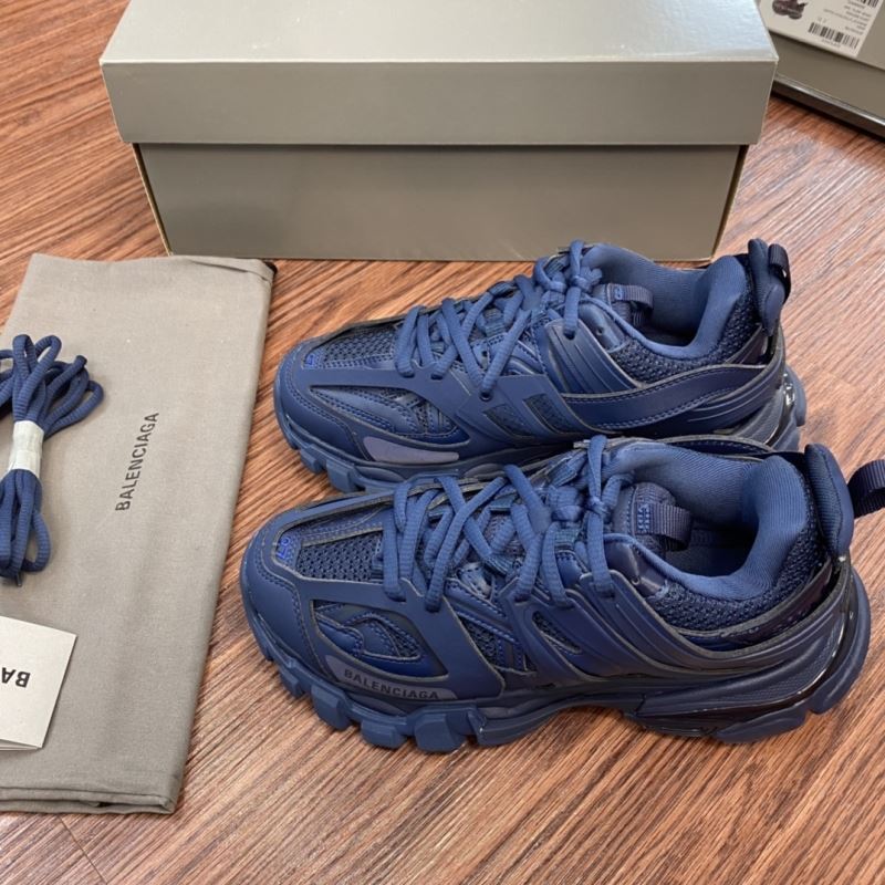 Balenciaga Track Shoes